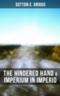 Image for Hindered Hand &amp; Imperium in Imperio