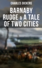 Image for Barnaby Rudge &amp; A Tale of Two Cities