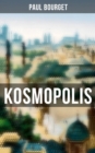 Image for Kosmopolis