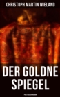 Image for Der goldne Spiegel (Politischer Roman)