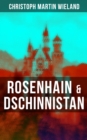 Image for Rosenhain &amp; Dschinnistan: Zauber- und Geistermarchen