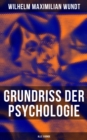Image for Grundriss Der Psychologie (Alle 3 Bande)