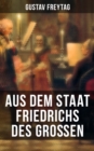 Image for Aus dem Staat Friedrichs des Großen