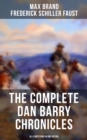 Image for Complete Dan Barry Chronicles (All 4 Westerns in One Edition)