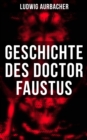 Image for Geschichte Des Doctor Faustus