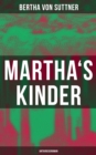 Image for Martha&#39;&#39;s Kinder: Antikriegsroman
