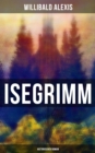 Image for Isegrimm: Historischer Roman