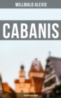 Image for Cabanis: Historischer Roman