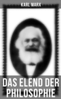 Image for Karl Marx: Das Elend der Philosophie