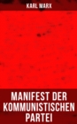 Image for Karl Marx: Manifest der Kommunistischen Partei