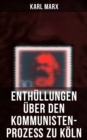 Image for Enthüllungen über den Kommunisten-Prozeß zu Köln
