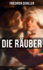 Image for Die Rauber: Ein Schauspiel