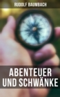 Image for Abenteuer und Schwänke