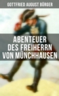 Image for Abenteuer Des Freiherrn Von Munchhausen