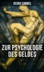 Image for Georg Simmel: Zur Psychologie des Geldes