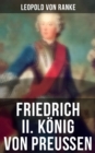 Image for Friedrich II. König von Preußen: Biographie