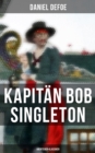 Image for Kapitan Bob Singleton: Abenteuer-Klassiker