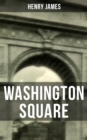 Image for WASHINGTON SQUARE