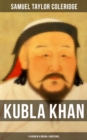 Image for Kubla Khan: A Vision in a Dream &amp; Christabel