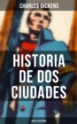 Image for Historia De Dos Ciudades (Novela Historica)