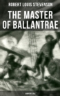 Image for Master of Ballantrae (A Winter&#39;s Tale)