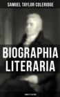 Image for Biographia Literaria (Complete Edition)