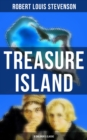 Image for Treasure Island (A Children&#39;s Classic)