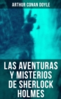 Image for Las Aventuras Y Misterios De Sherlock Holmes