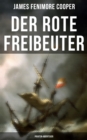 Image for Der Rote Freibeuter (Piraten-Abenteuer)