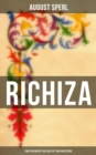 Image for Richiza - Eine Geschichte Aus Der Zeit Der Kreuzzuge