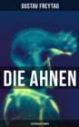 Image for Die Ahnen: Historischer Roman