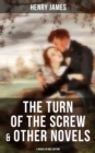Image for Turn of the Screw &amp; Other Novels - 4 Books in One Edition