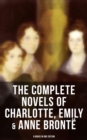 Image for Complete Novels of Charlotte, Emily &amp; Anne Bronte - 8 Books in One Edition