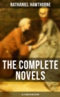 Image for Complete Novels of Nathaniel Hawthorne - All 8 Books in One Edition