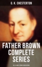 Image for FATHER BROWN Complete Series - All 51 Short Stories in One Edition