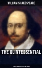 Image for Quintessential Shakespeare: 11 Most Famous Plays in One Edition