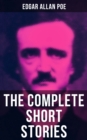 Image for Complete Short Stories of Edgar Allan Poe