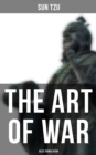 Image for THE ART OF WAR (Giles Translation)