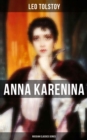 Image for ANNA KARENINA (Russian Classics Series)