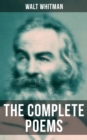 Image for Complete Poems of Walt Whitman