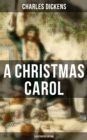 Image for Christmas Carol (Illustrated Edition)