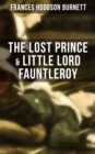Image for Lost Prince &amp; Little Lord Fauntleroy