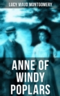 Image for ANNE OF WINDY POPLARS