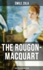 Image for Rougon-Macquart: Complete 20 Book Collection