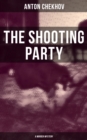 Image for Shooting Party (A Murder Mystery)