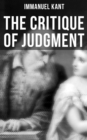 Image for Critique of Judgment