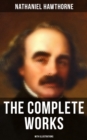 Image for Complete Works of Nathaniel Hawthorne (With Illustrations)
