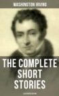 Image for Complete Short Stories of Washington Irving (Illustrated Edition)