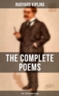 Image for Complete Poems of Rudyard Kipling - 570+ Titles in One Edition