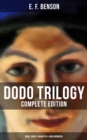 Image for Dodo Trilogy - Complete Edition: Dodo, Dodo&#39;s Daughter &amp; Dodo Wonders